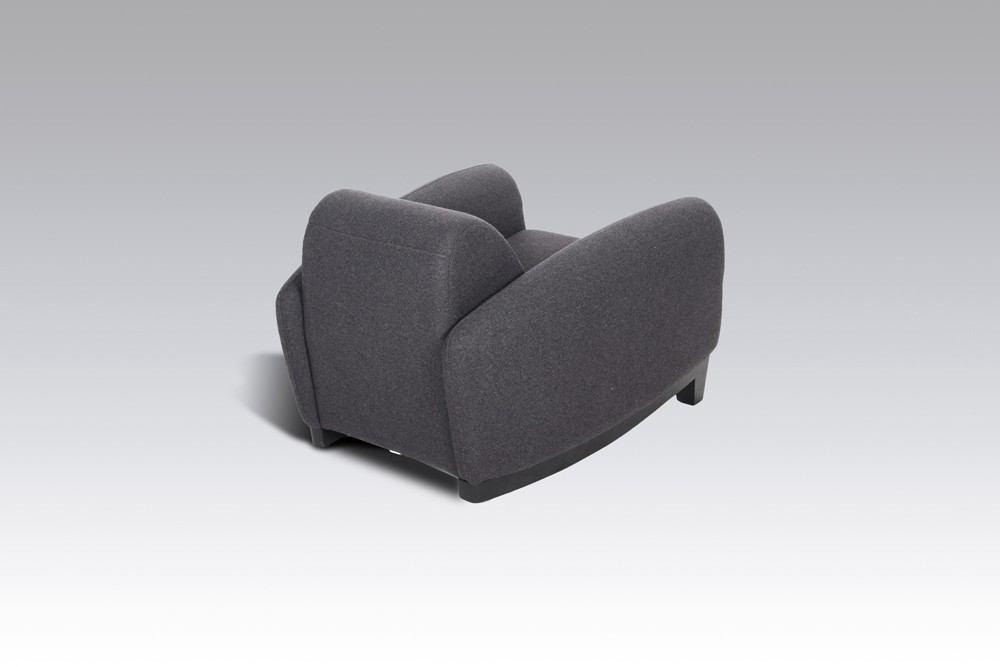 Control Brand The Bugatti Lounge Chair