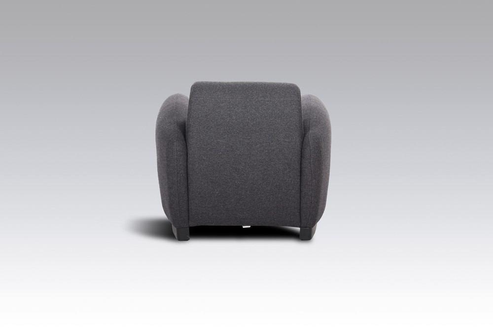 Control Brand The Bugatti Lounge Chair