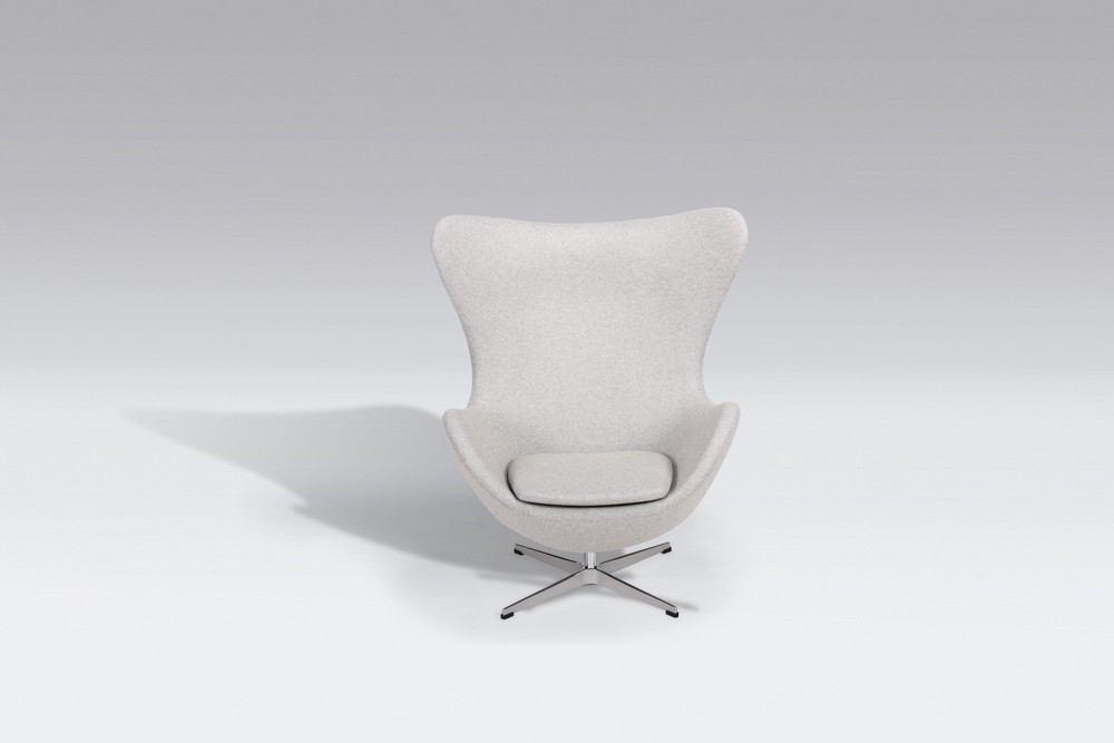 Control Brand The Slattery Lounge Chair