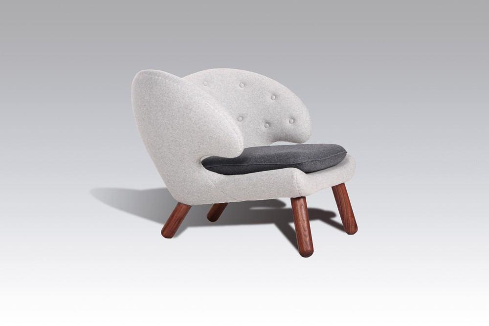 Control Brand Pelican Lounge Chair