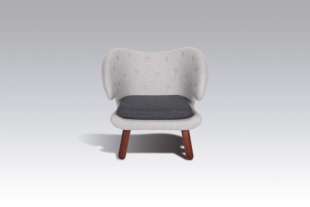 Control Brand Pelican Lounge Chair