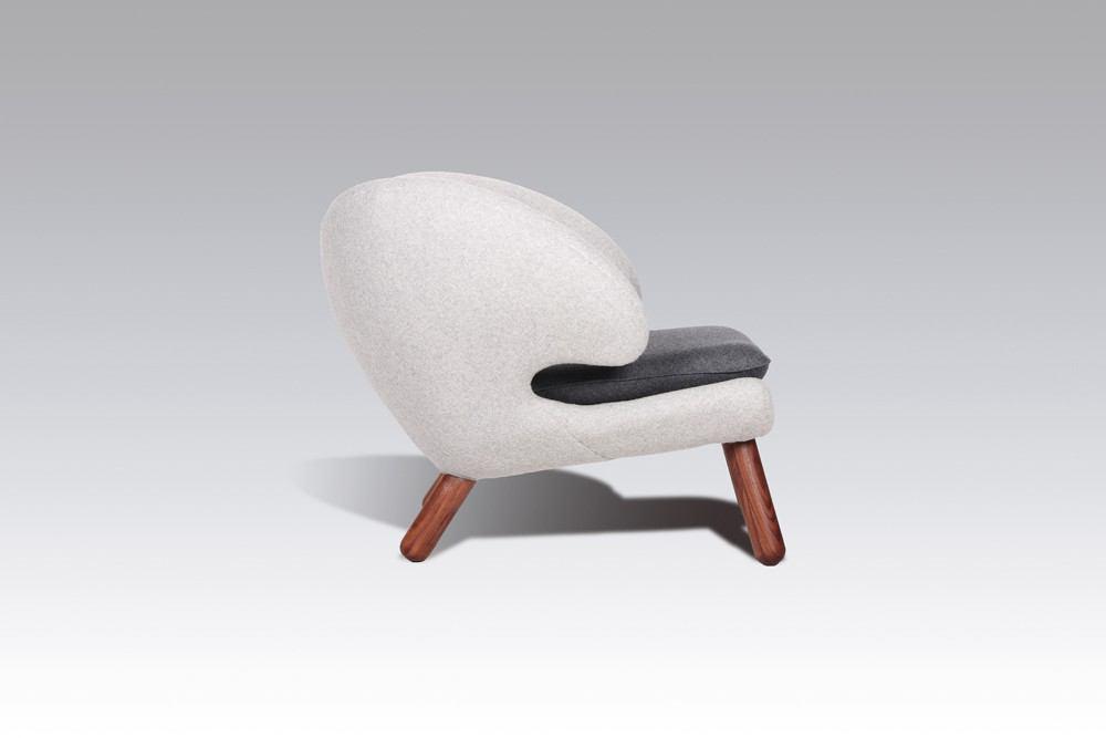 Control Brand Pelican Lounge Chair