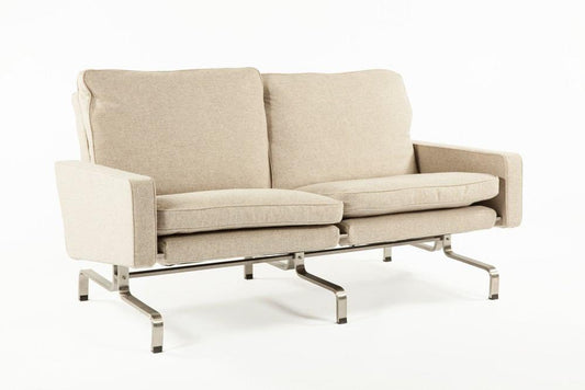 Control Brand The Hillerod Settee