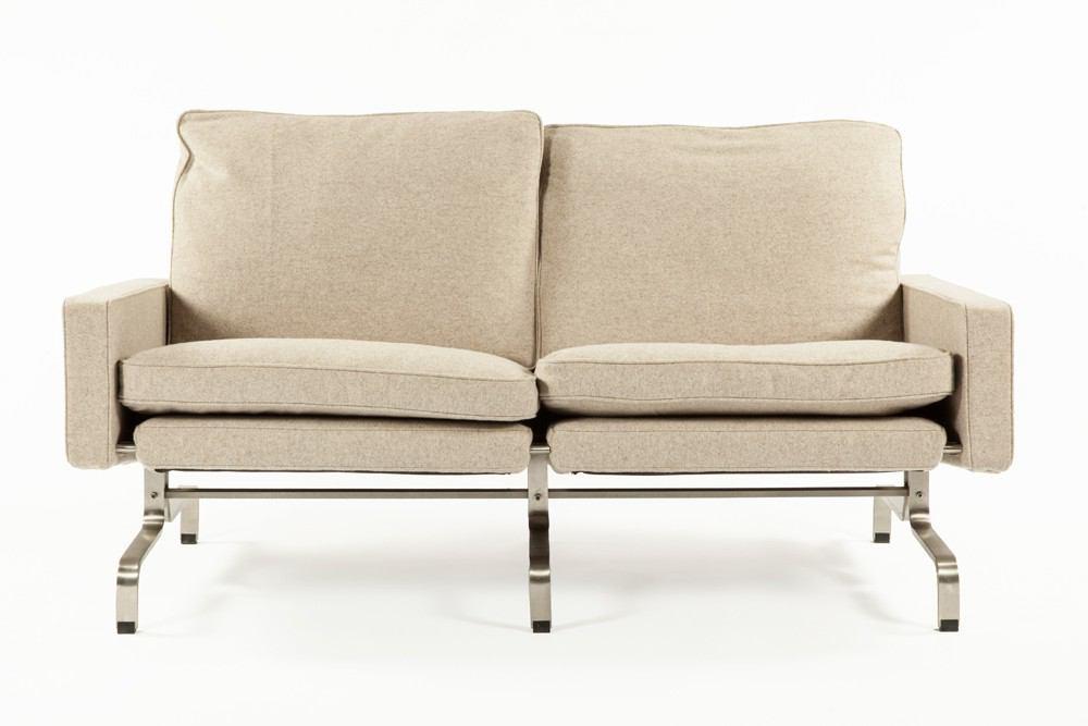 Control Brand The Hillerod Settee
