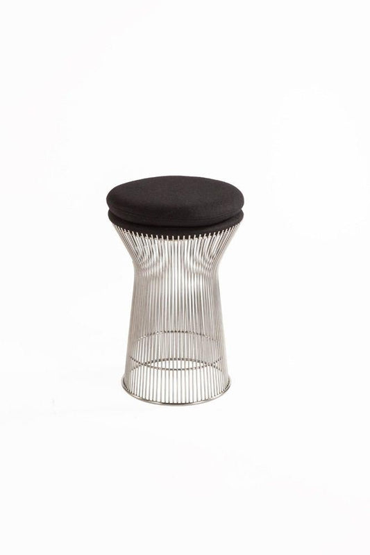 Control Brand The Fishburne Leather Stool