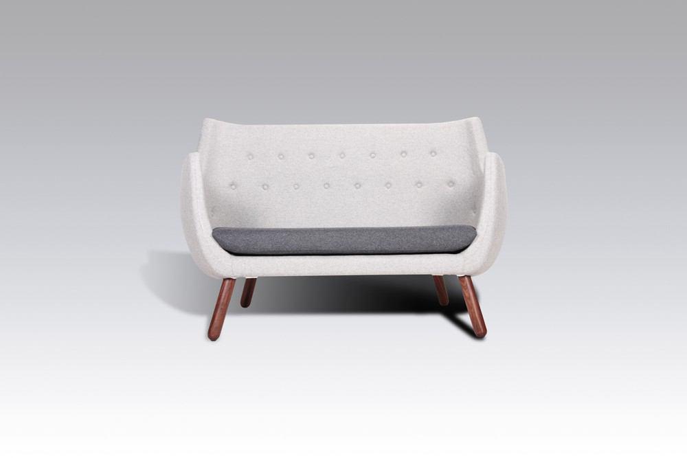 Control Brand Poet Sofa