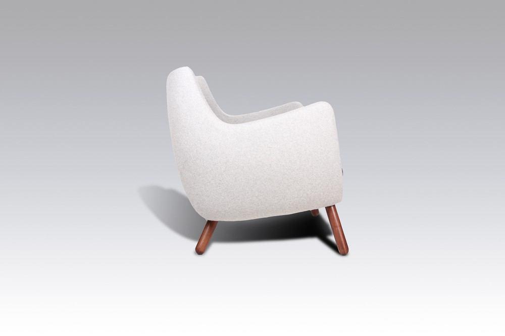 Control Brand Poet Sofa