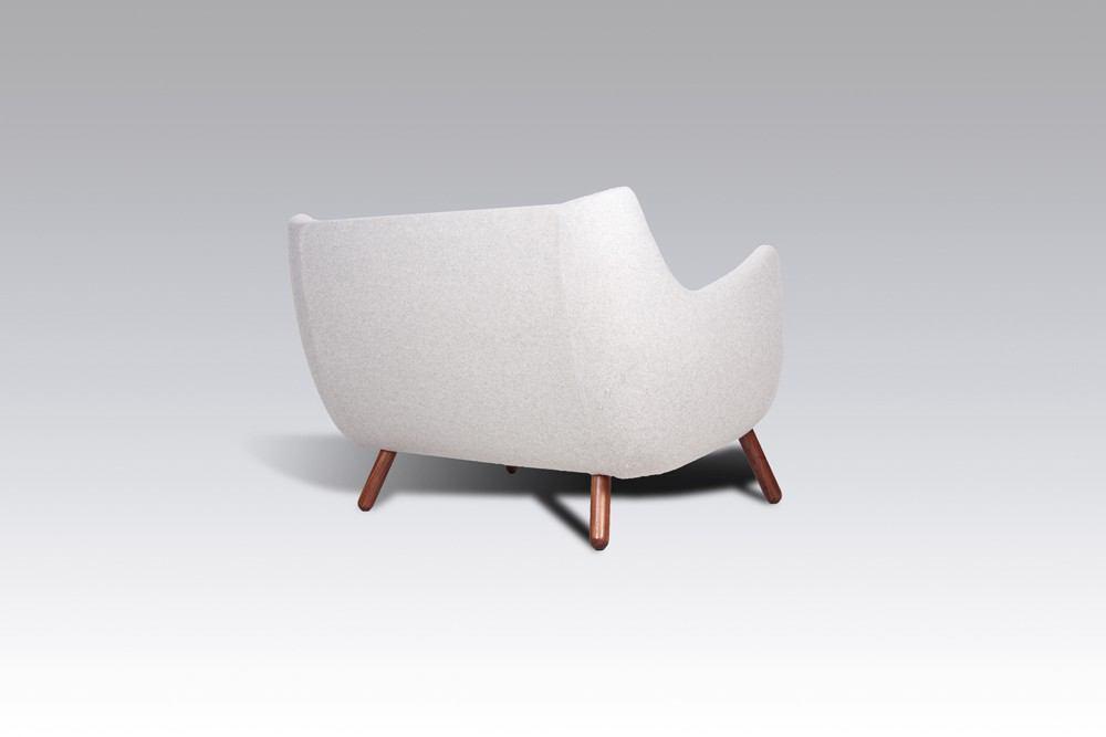 Control Brand Poet Sofa