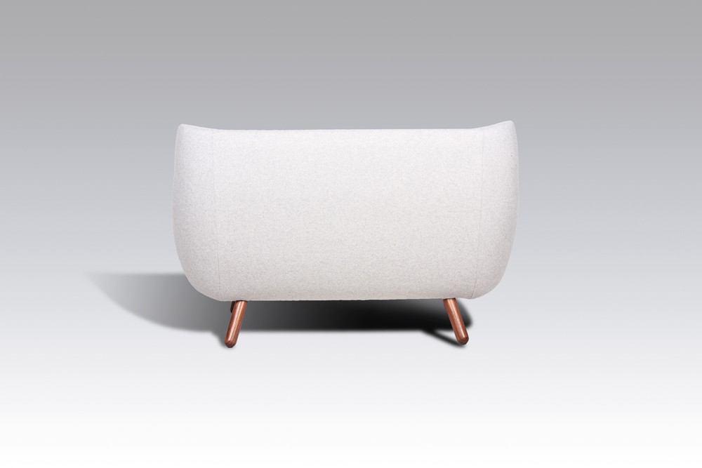 Control Brand Poet Sofa