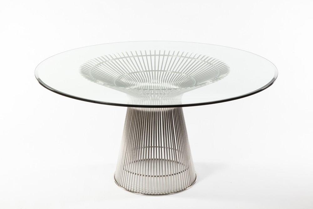 Control Brand The Fishburne Dining Table