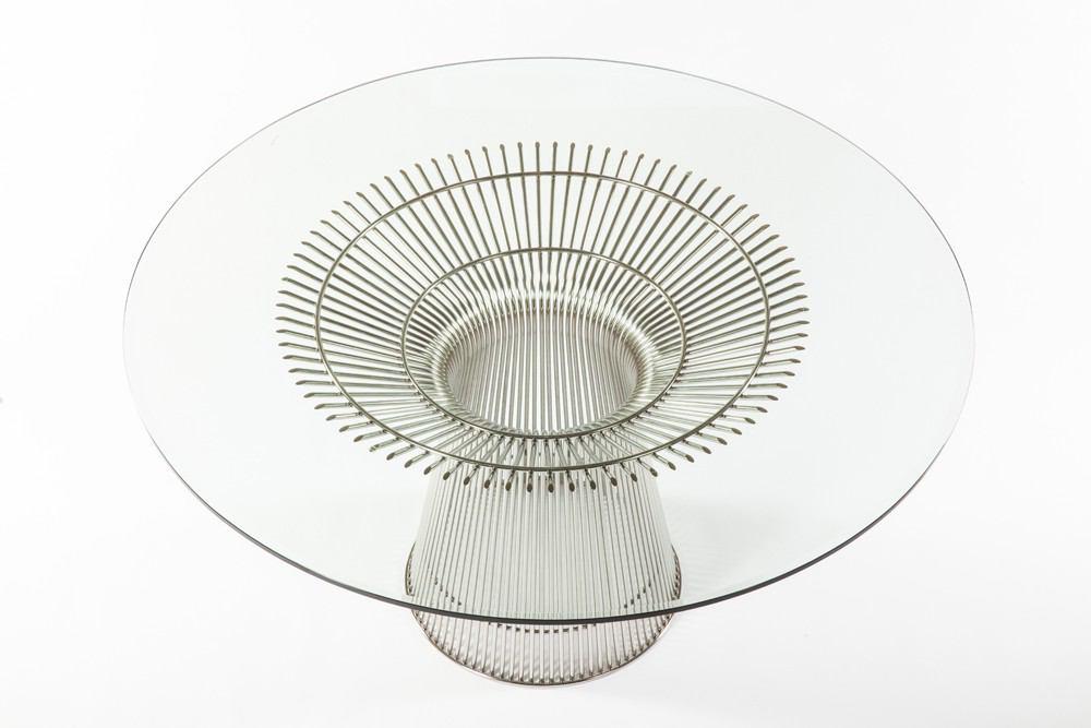 Control Brand The Fishburne Dining Table