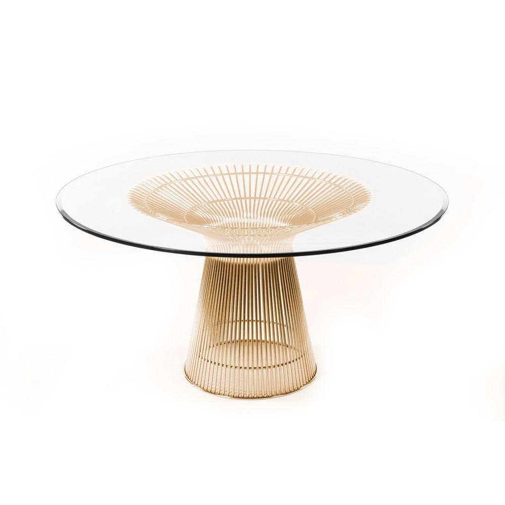 Control Brand The Fishburne Dining Table