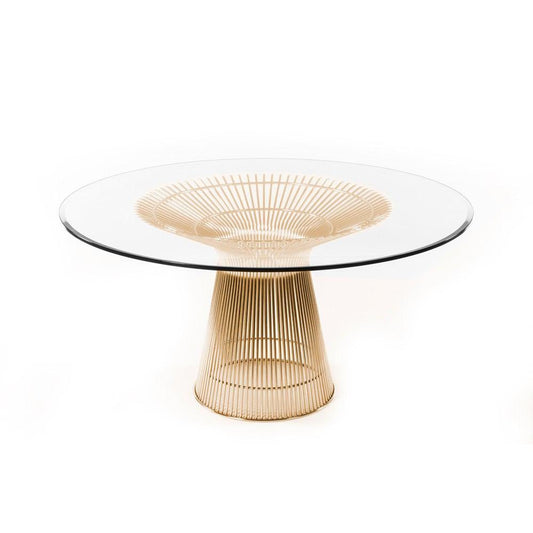 Control Brand The Fishburne Dining Table