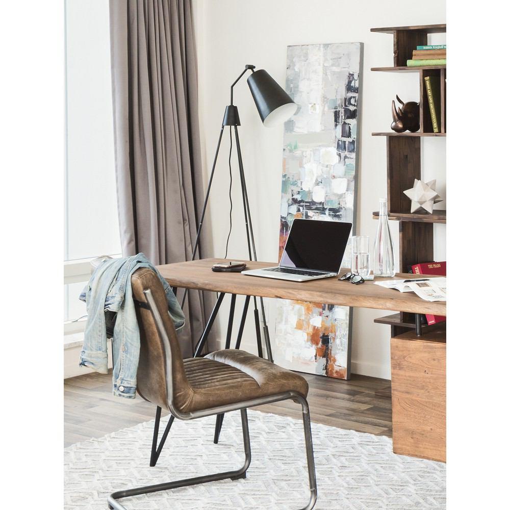 Moe's Home Collection Amato Floor Lamp