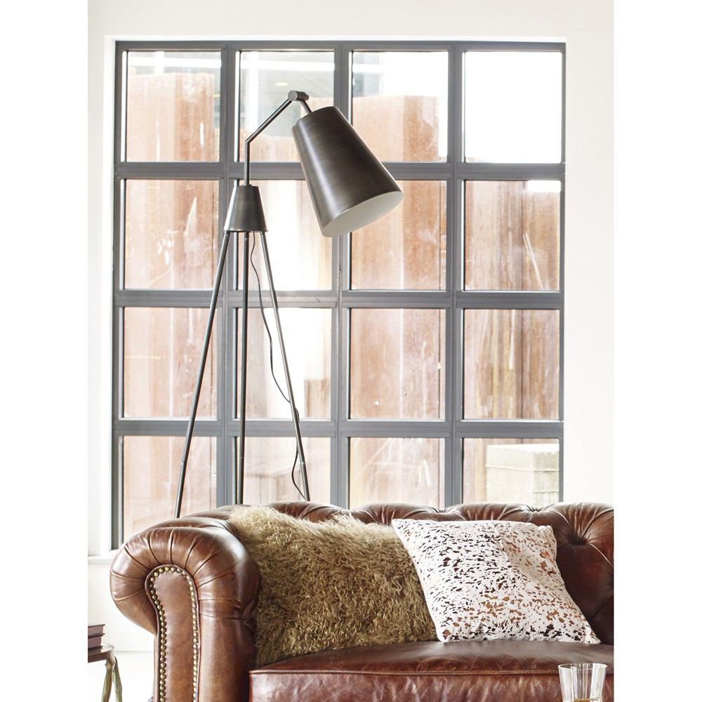Moe's Home Collection Amato Floor Lamp