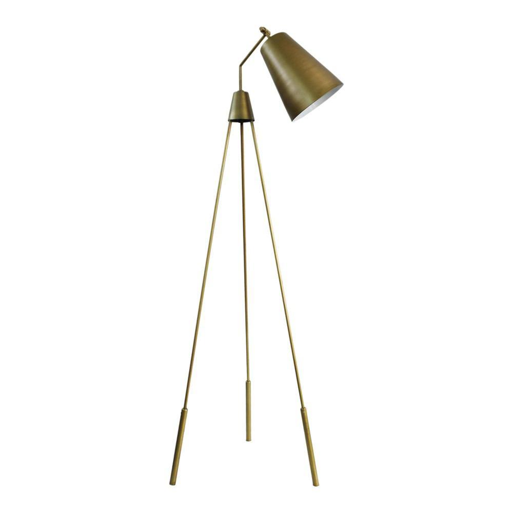 Moe's Home Collection Amato Floor Lamp