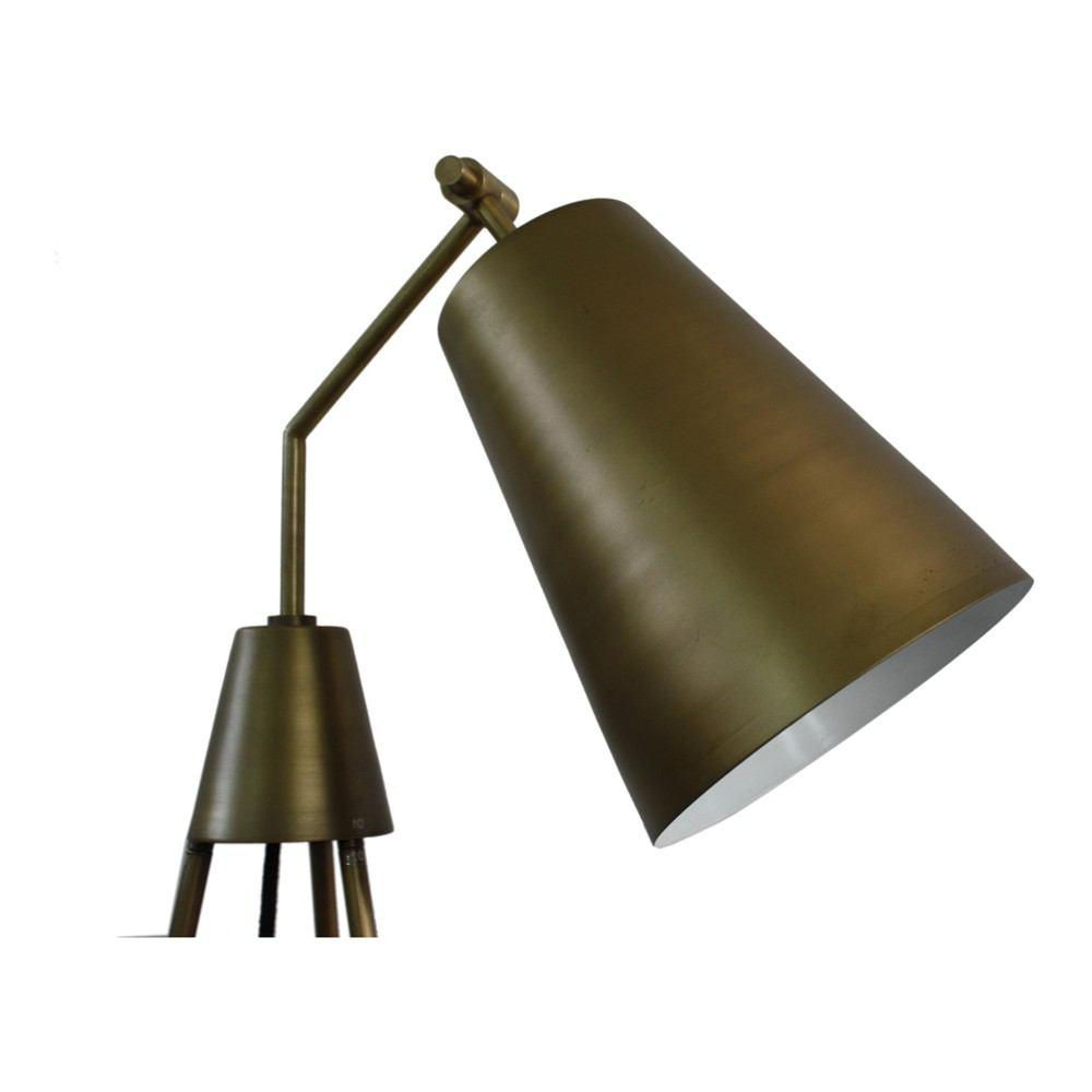 Moe's Home Collection Amato Floor Lamp