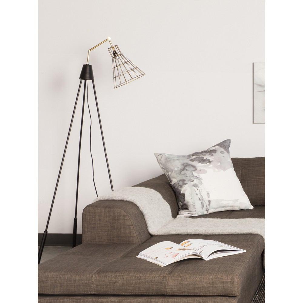 Moe's Home Collection Antonello Floor Lamp