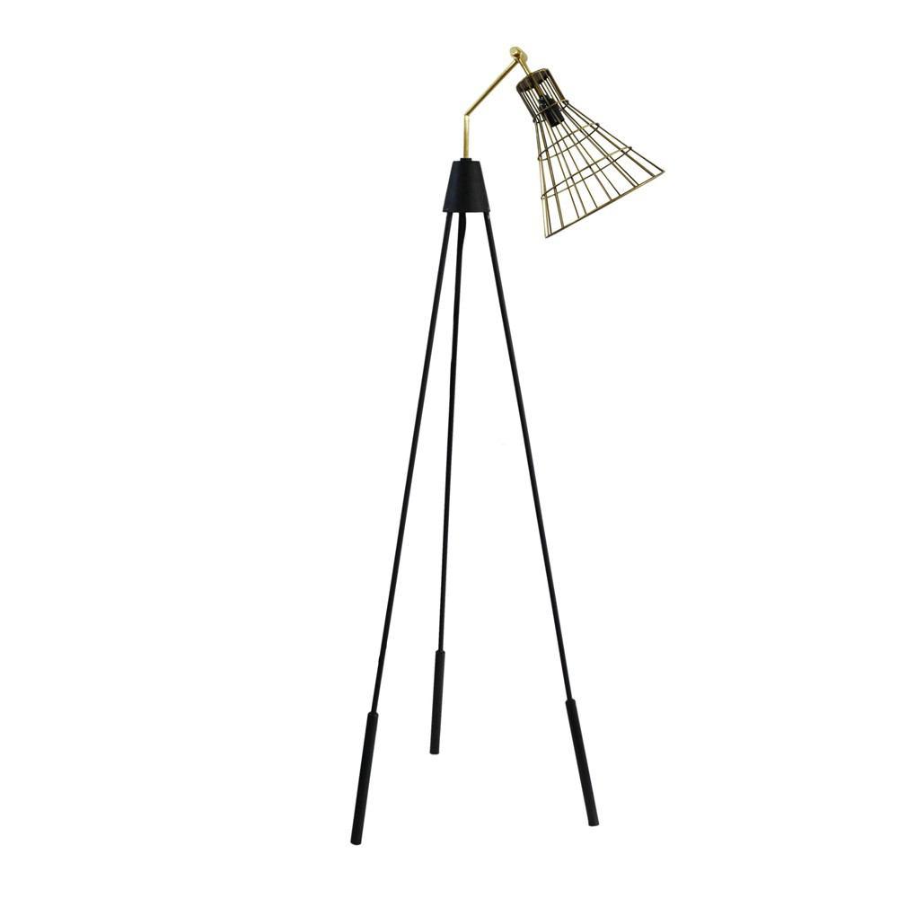 Moe's Home Collection Antonello Floor Lamp