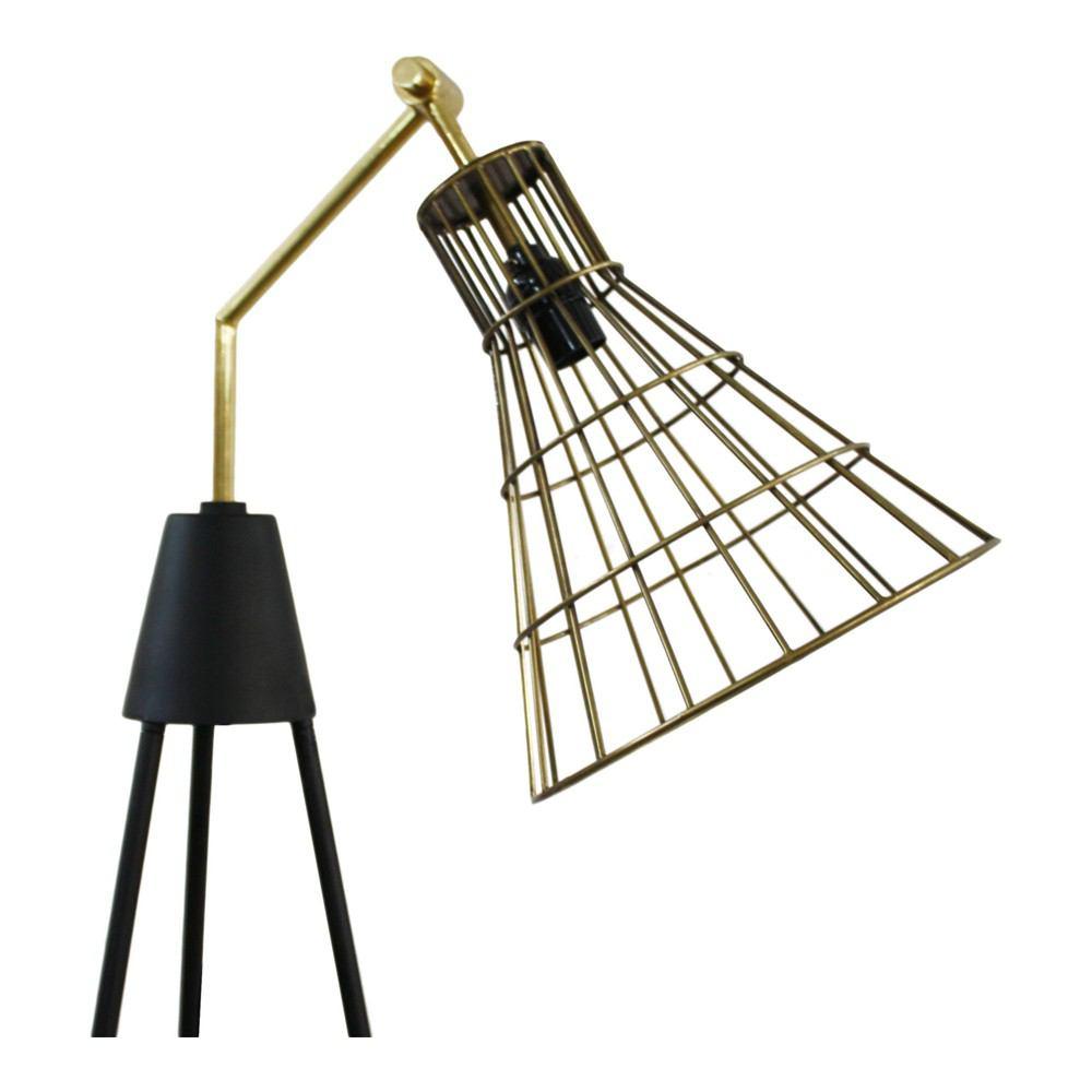 Moe's Home Collection Antonello Floor Lamp