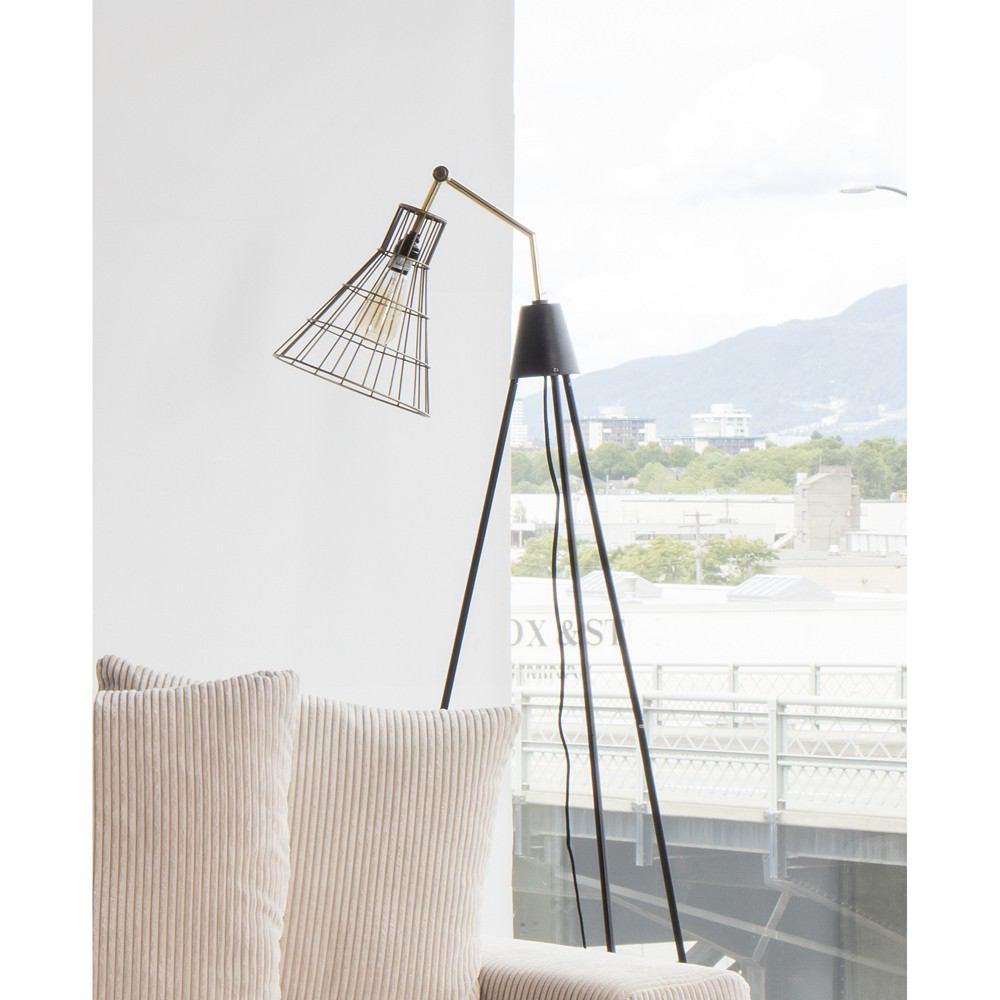 Moe's Home Collection Antonello Floor Lamp