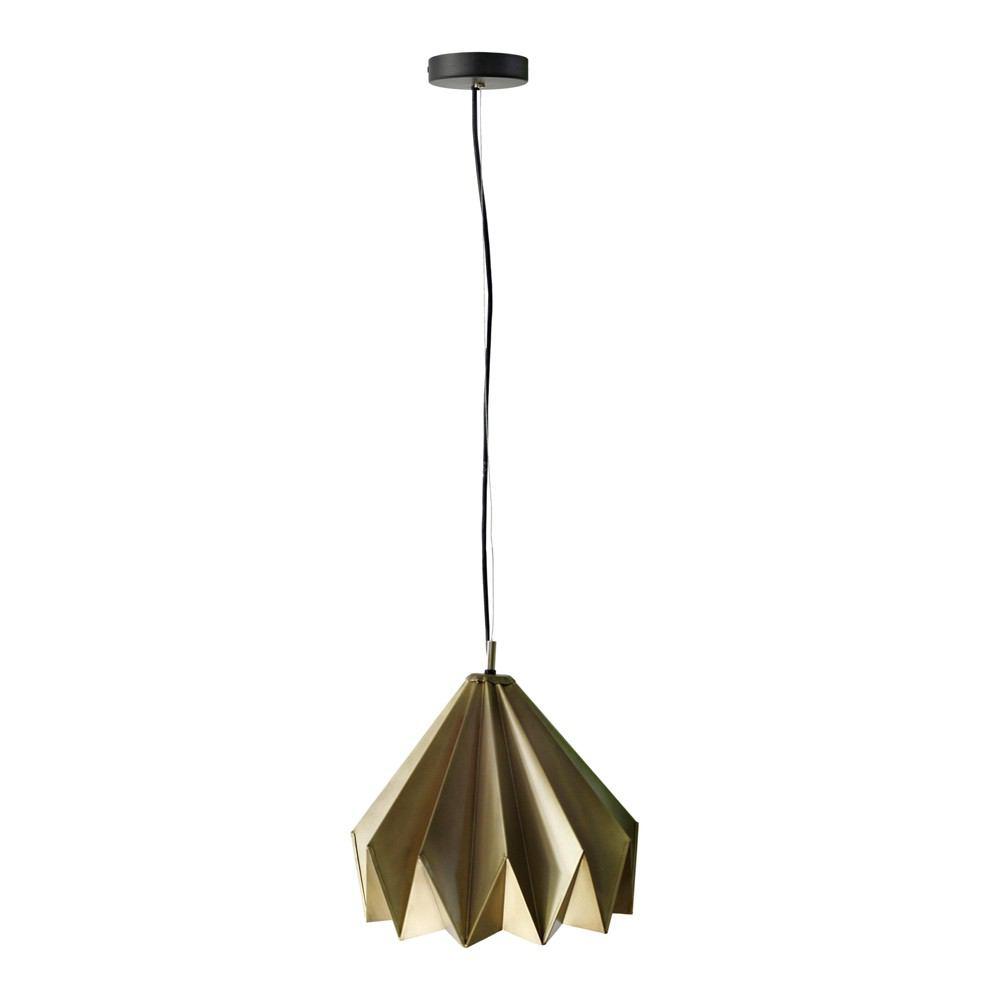 Moe's Home Collection Fausto Pendant Lamp