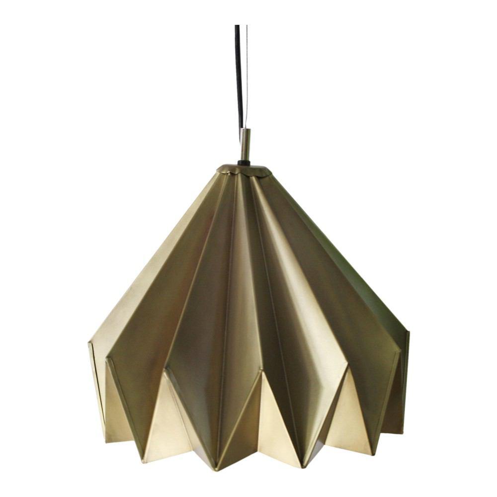 Moe's Home Collection Fausto Pendant Lamp