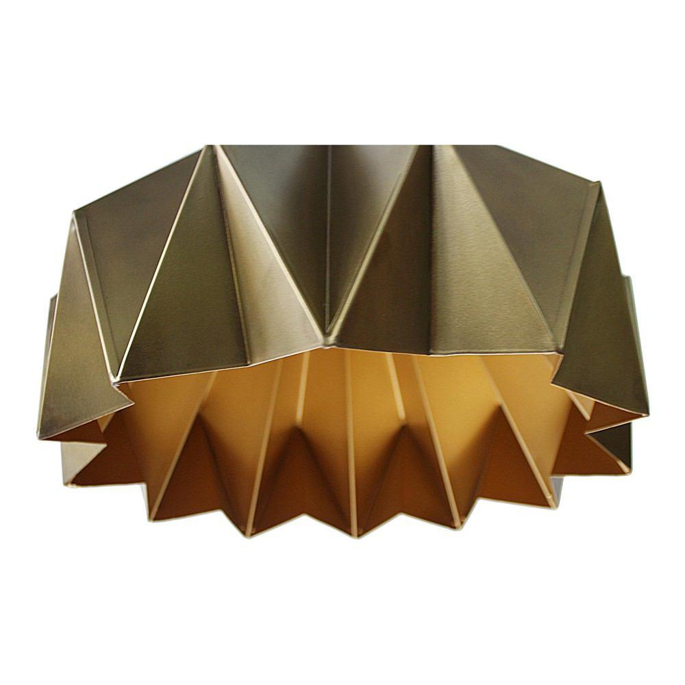 Moe's Home Collection Fausto Pendant Lamp
