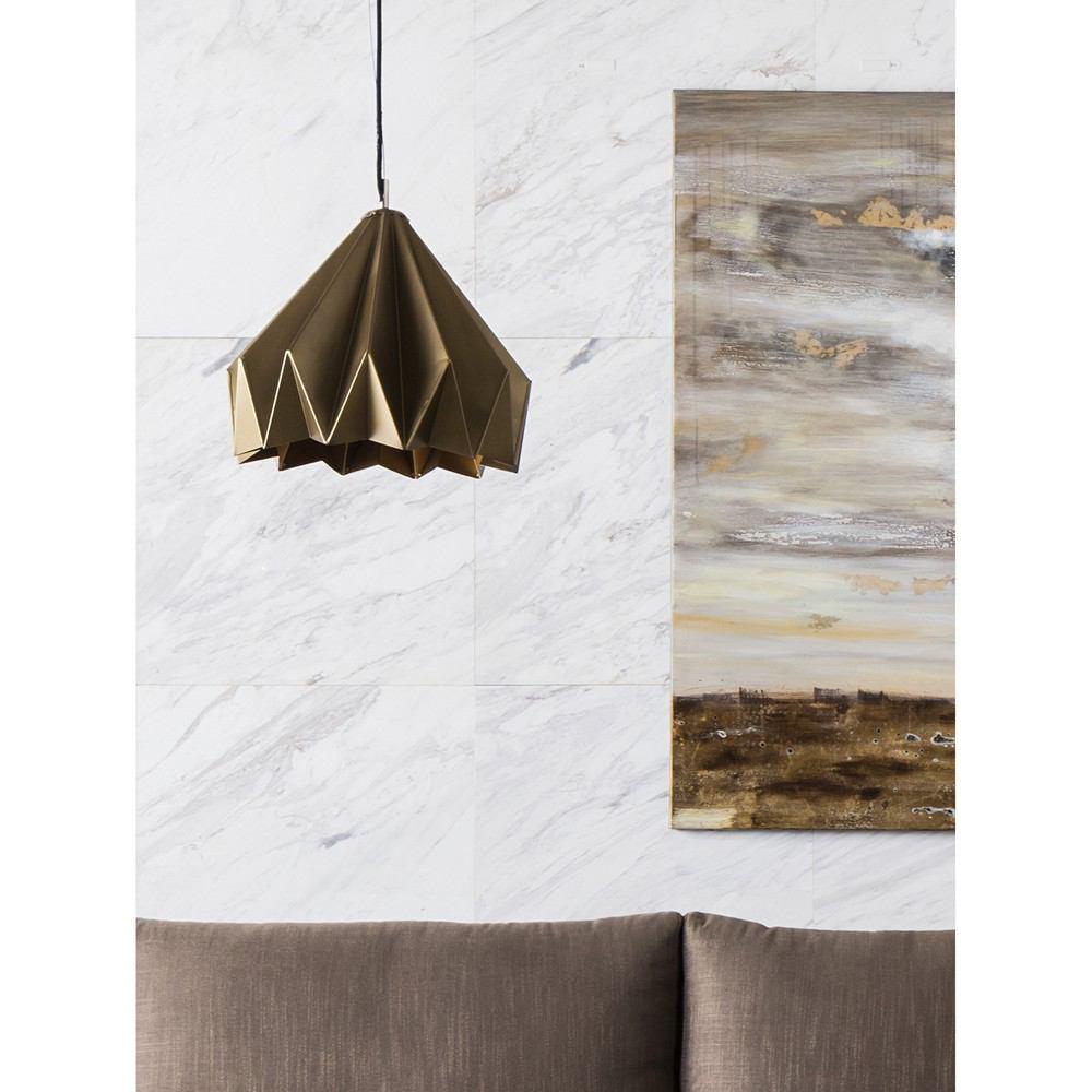 Moe's Home Collection Fausto Pendant Lamp