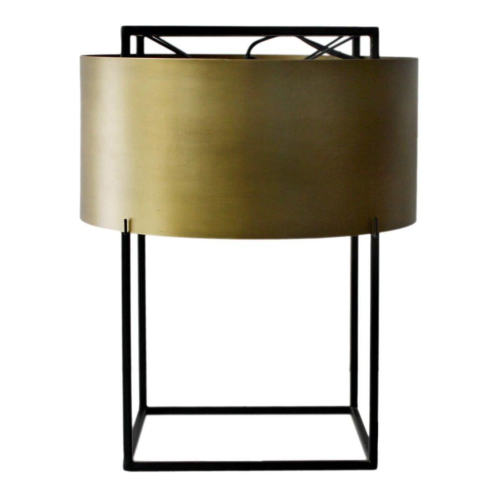 Moe's Home Collection Franco Table Lamp