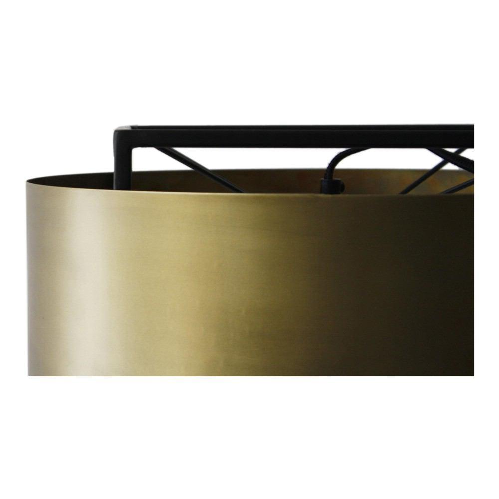 Moe's Home Collection Franco Table Lamp