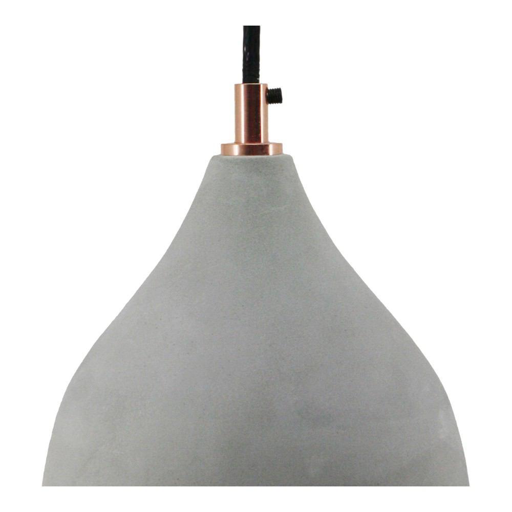 Moe's Home Collection Pozzolana Pendant Lamp