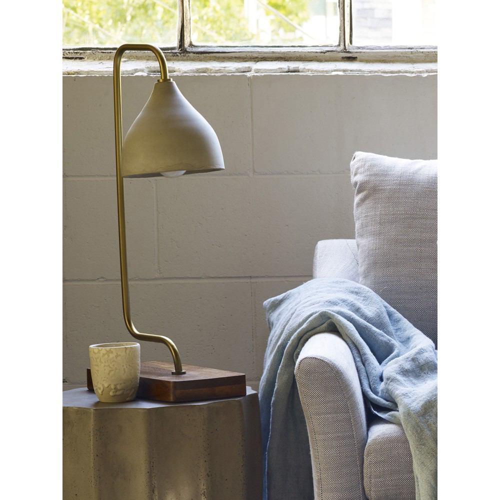 Moe's Home Collection Delft Table Lamp