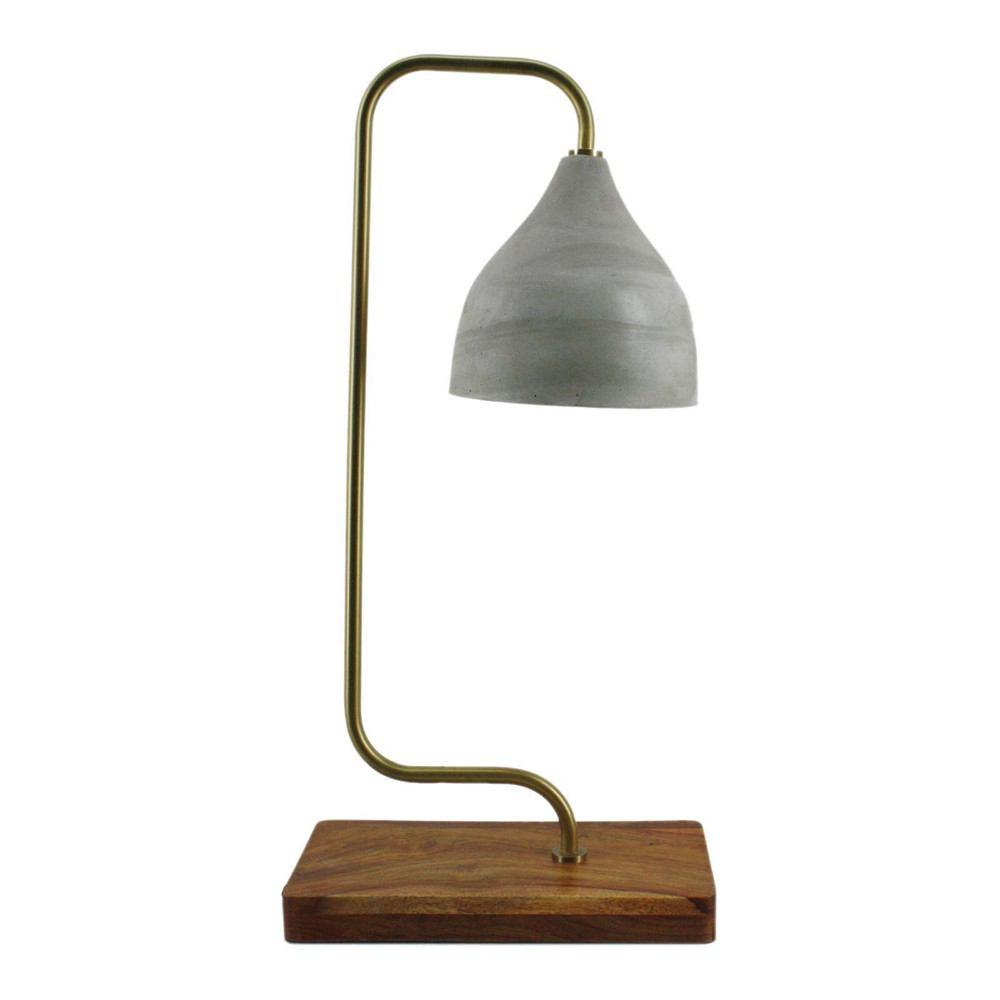 Moe's Home Collection Delft Table Lamp