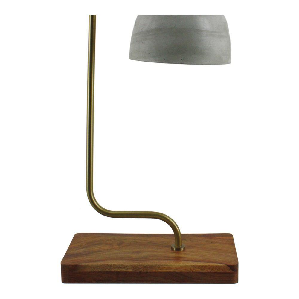 Moe's Home Collection Delft Table Lamp