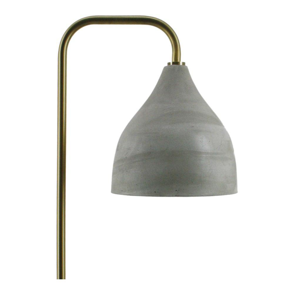 Moe's Home Collection Delft Table Lamp