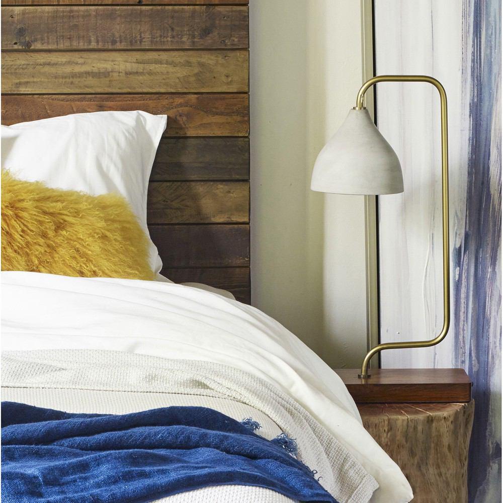 Moe's Home Collection Delft Table Lamp