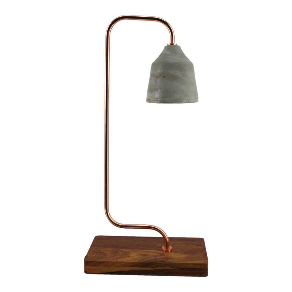 Moe's Home Collection Venlo Table Lamp