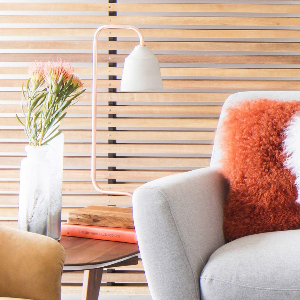 Moe's Home Collection Venlo Table Lamp