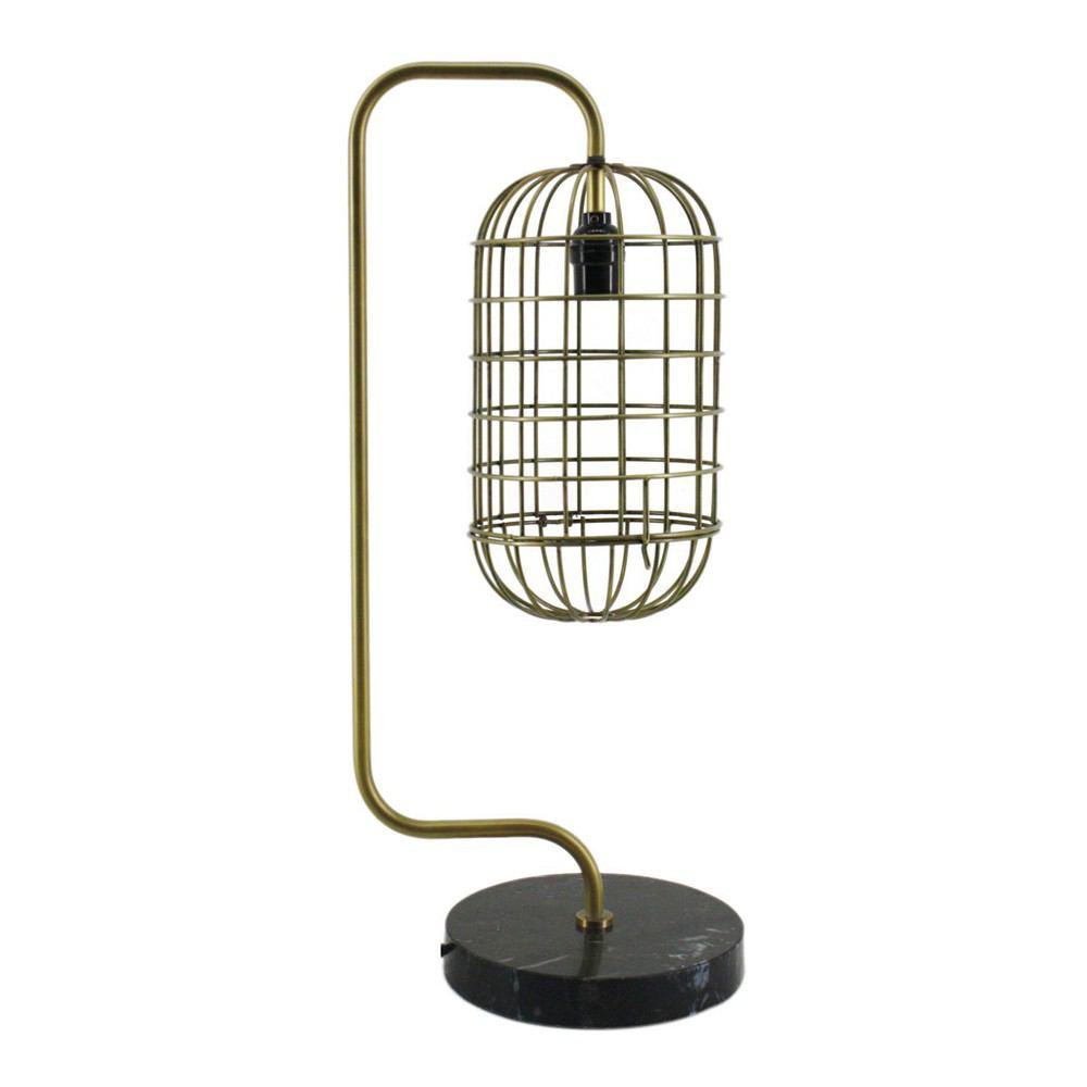 Moe's Home Collection Aviary Table Lamp