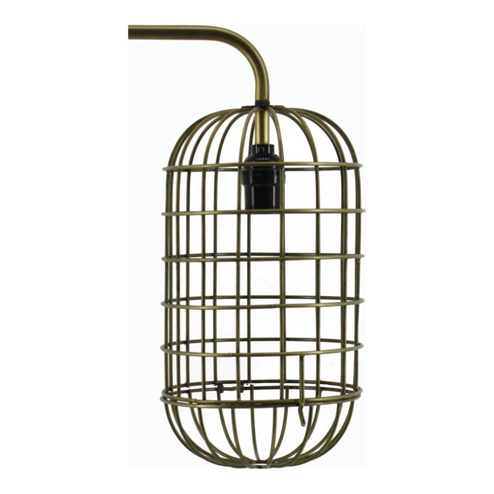 Moe's Home Collection Aviary Table Lamp