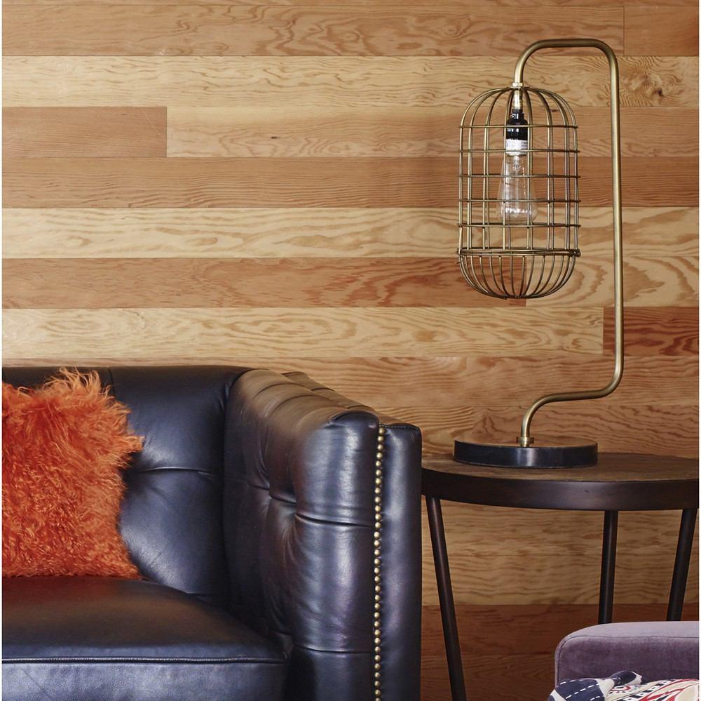 Moe's Home Collection Aviary Table Lamp