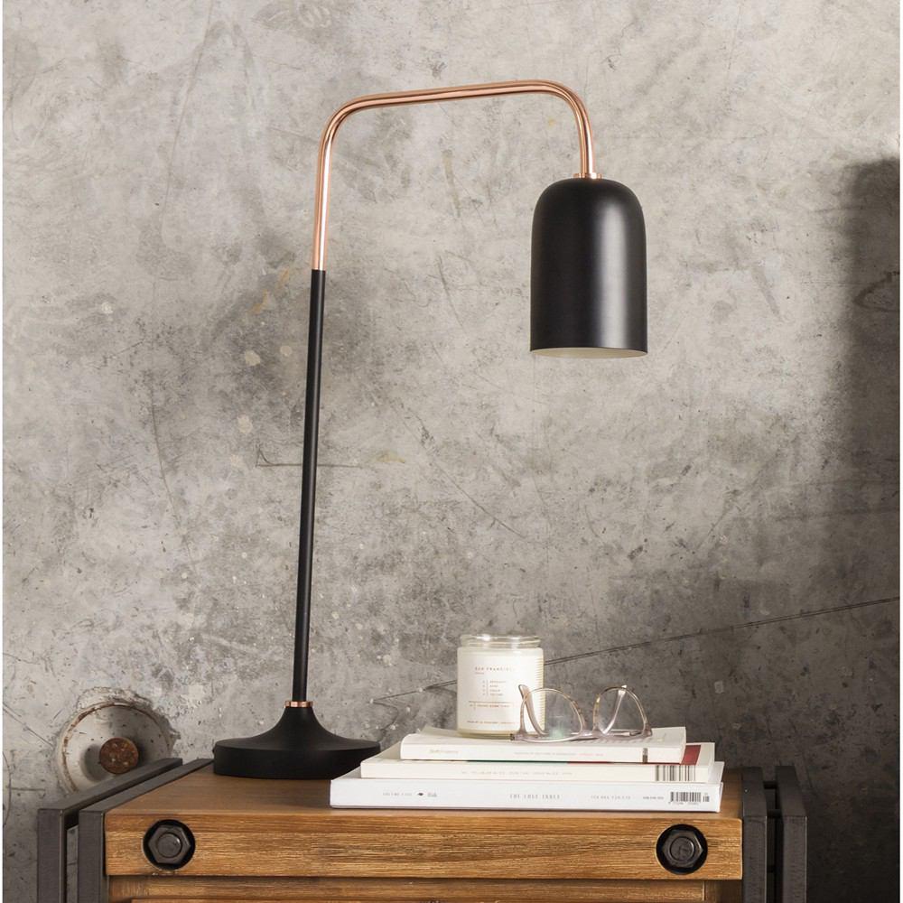 Moe's Home Collection Fisher Table Lamp