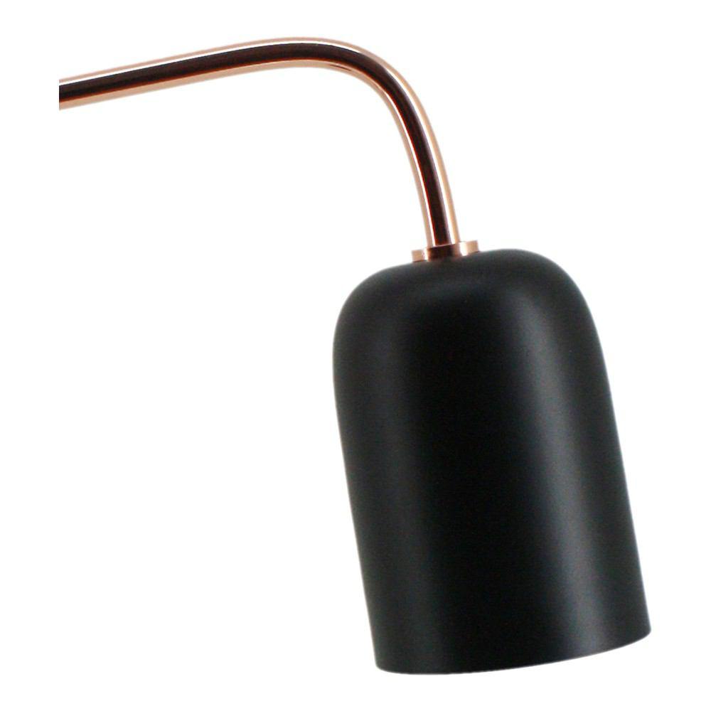 Moe's Home Collection Fisher Table Lamp