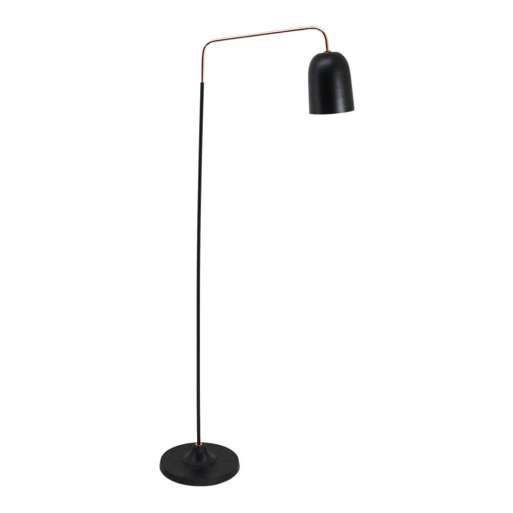 Moe's Home Collection Fisher Floor Lamp