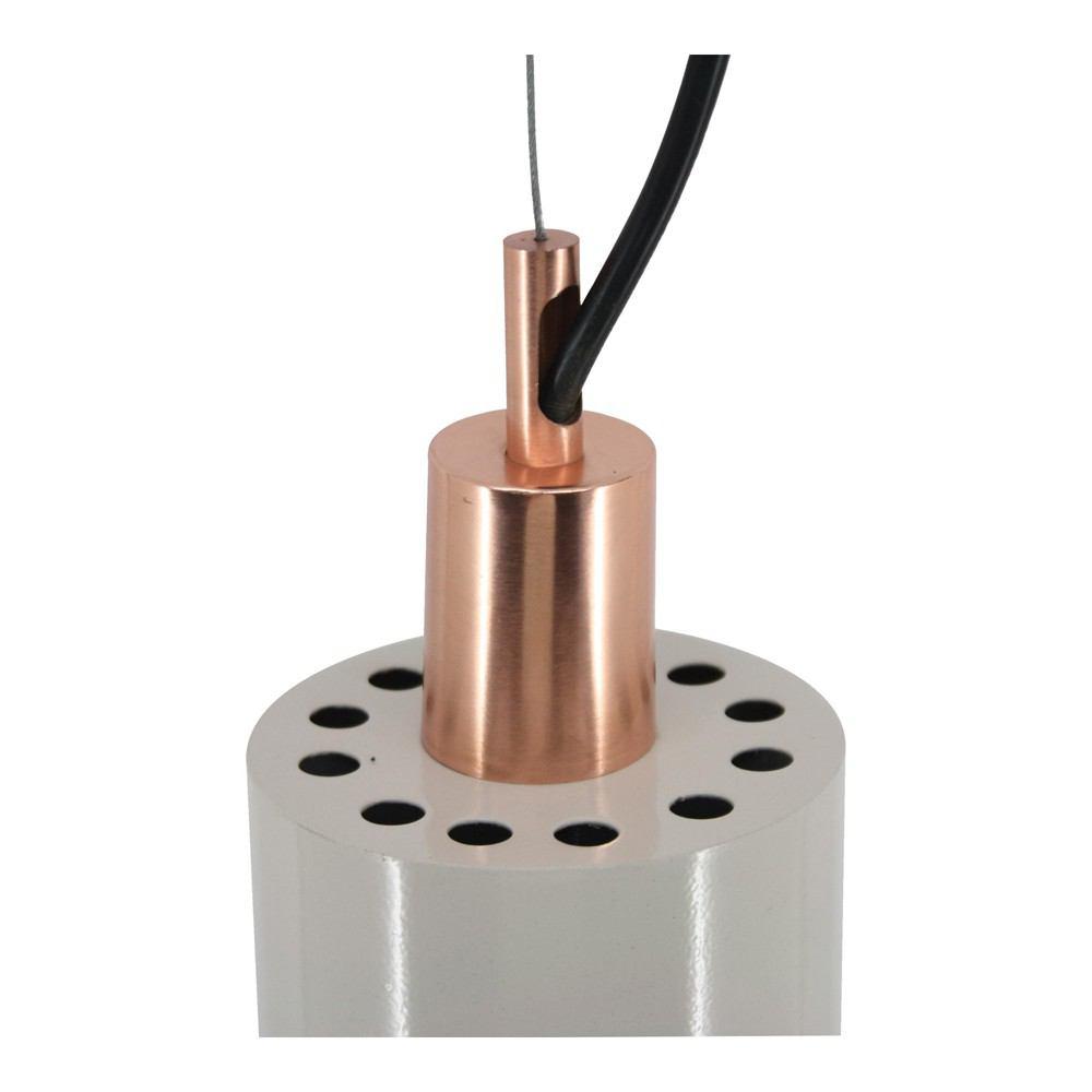 Moe's Home Collection Carillon Pendant - Small