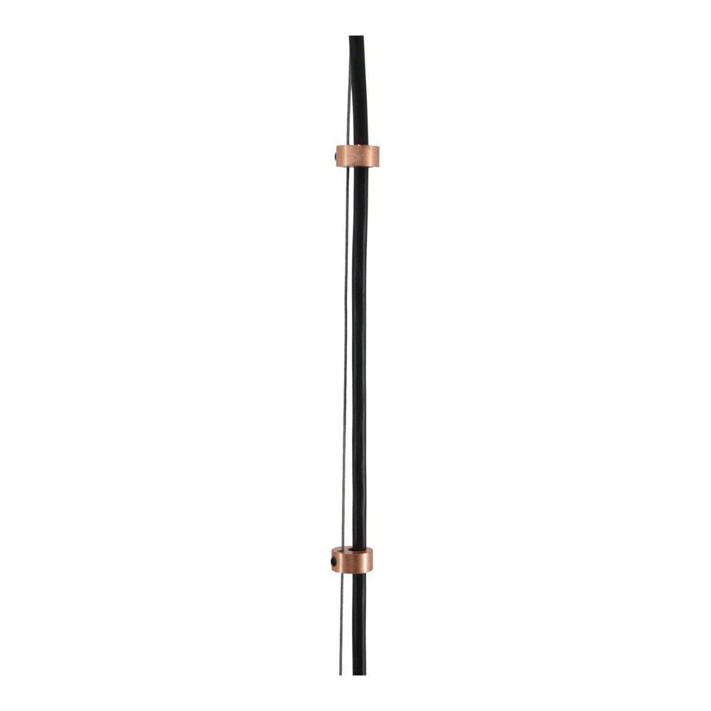 Moe's Home Collection Carillon Pendant - Small