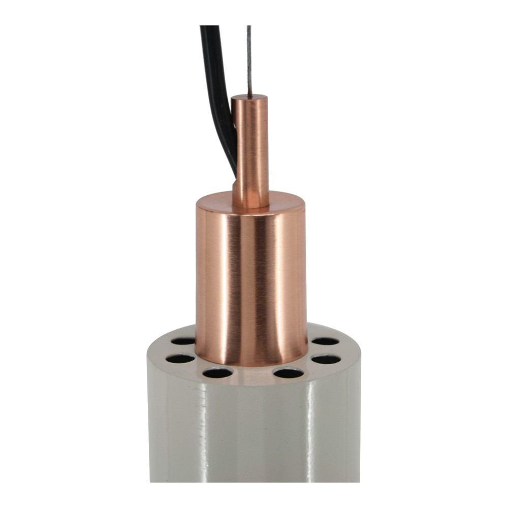 Moe's Home Collection Carillon Pendant - Medium