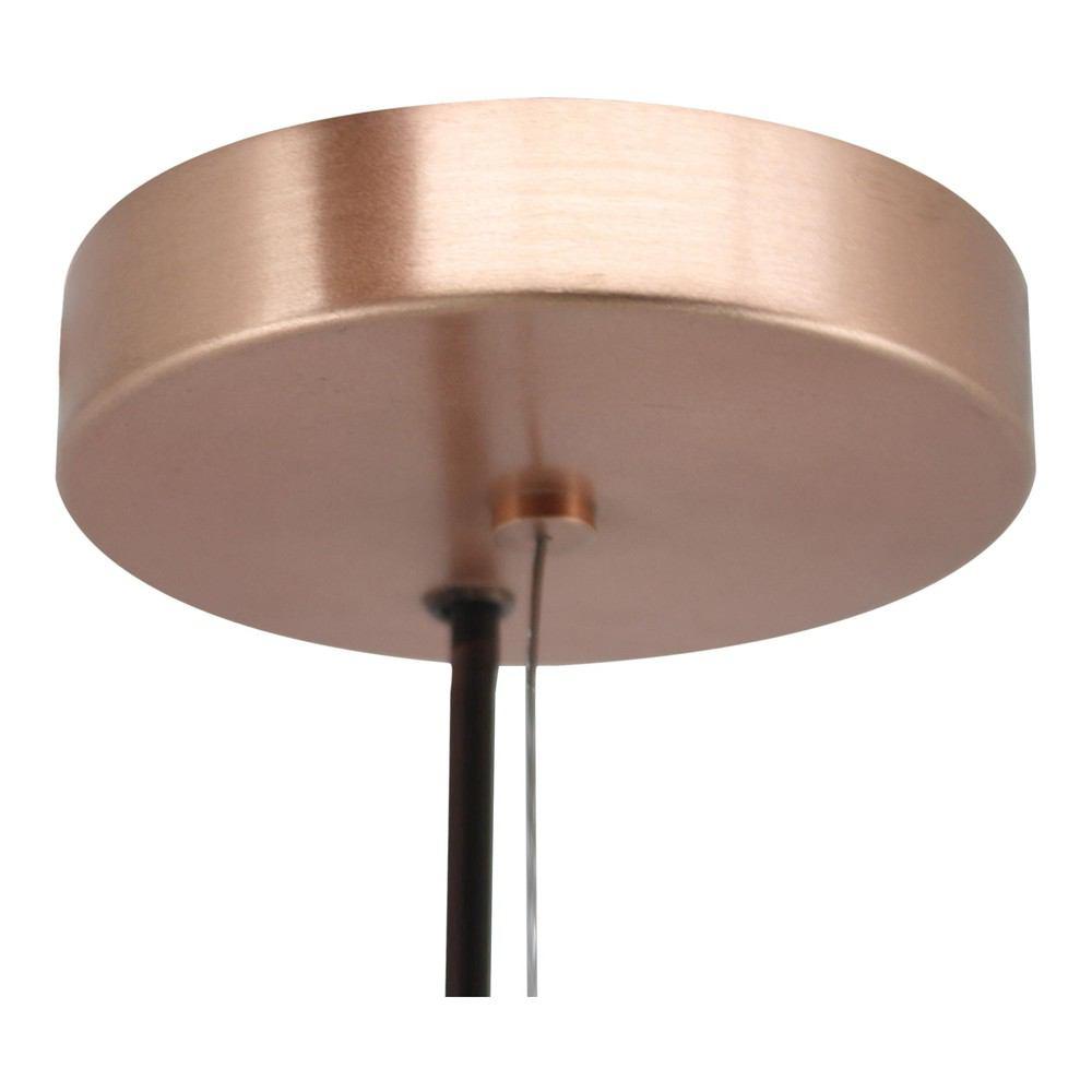 Moe's Home Collection Carillon Pendant - Medium