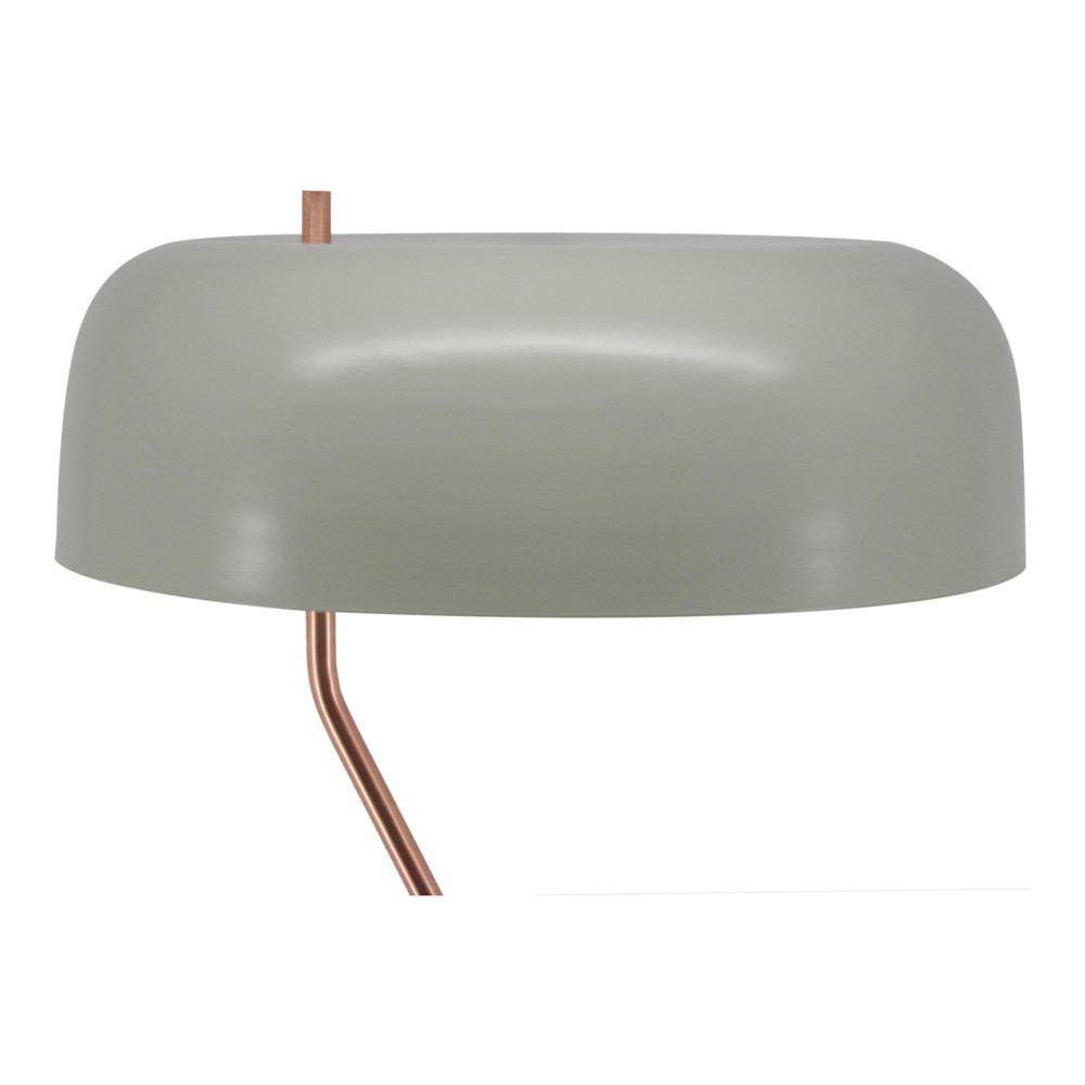 Moe's Home Collection Alva Floor Lamp Large